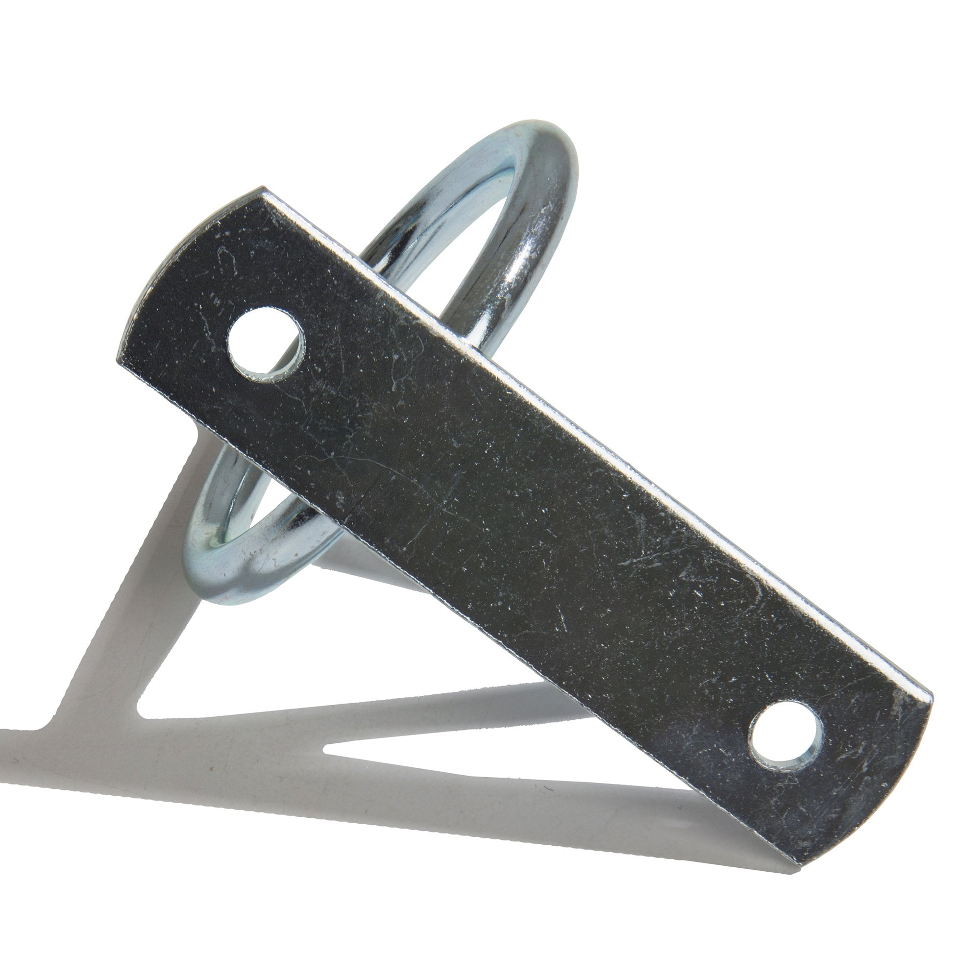 Intrepid International Equestrian Bucket Hook For Playful Horses
